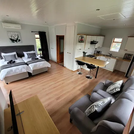 Elegantie Apartment Protea 5 Lovell Avenue Stellenbosch Buitenkant foto