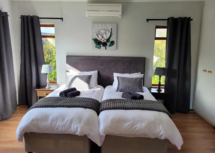 Elegantie Apartment Protea 5 Lovell Avenue