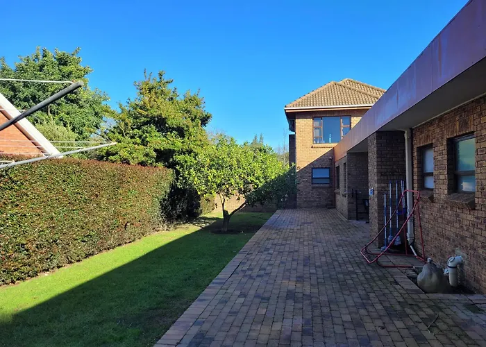 Elegantie Apartment Protea 5 Lovell Avenue
