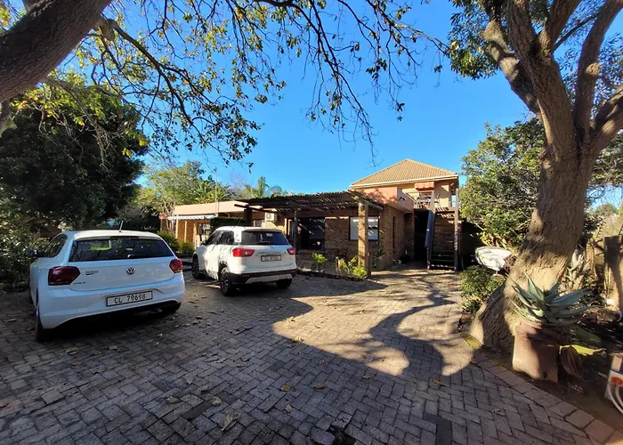 Elegantie Apartment Protea 5 Lovell Avenue