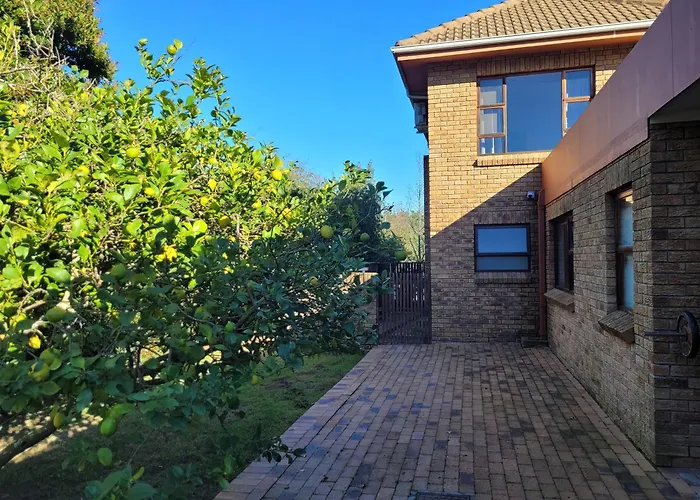 Elegantie Apartment Protea 5 Lovell Avenue