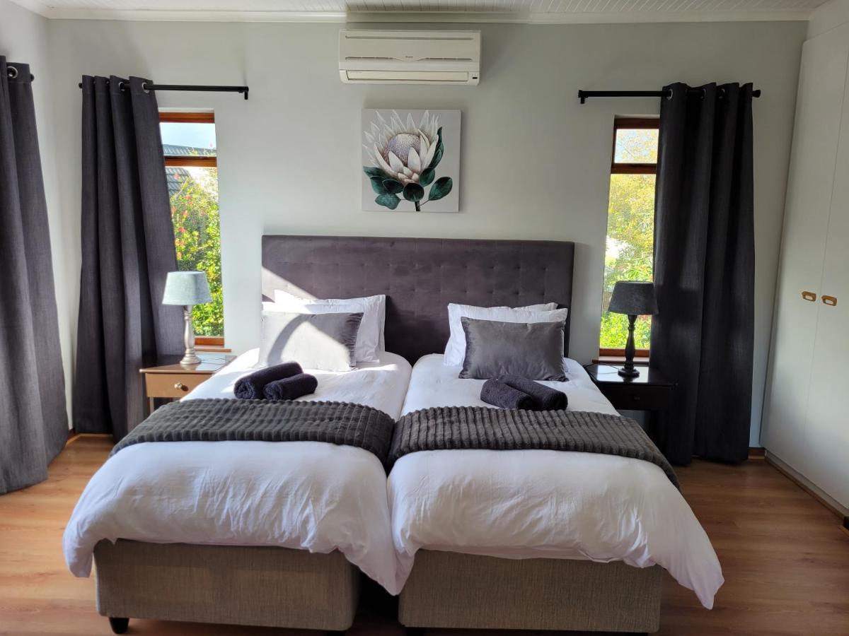 Apartment Elegantie Protea 5 Lovell Avenue
