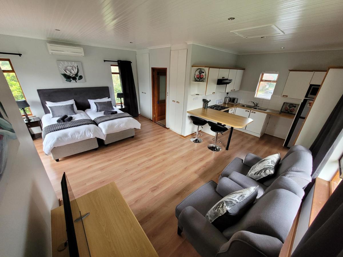 Elegantie Protea 5 Lovell Avenue Apartment *