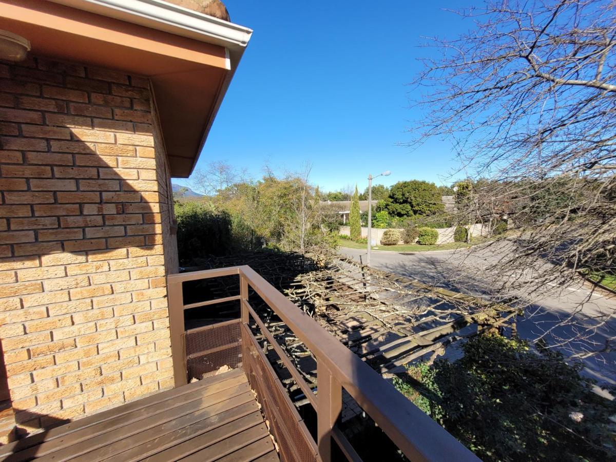 Elegantie Protea 5 Lovell Avenue Apartment
