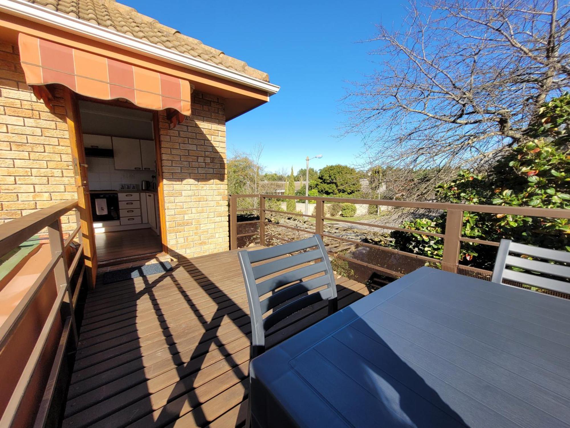 Elegantie Protea 5 Lovell Avenue *