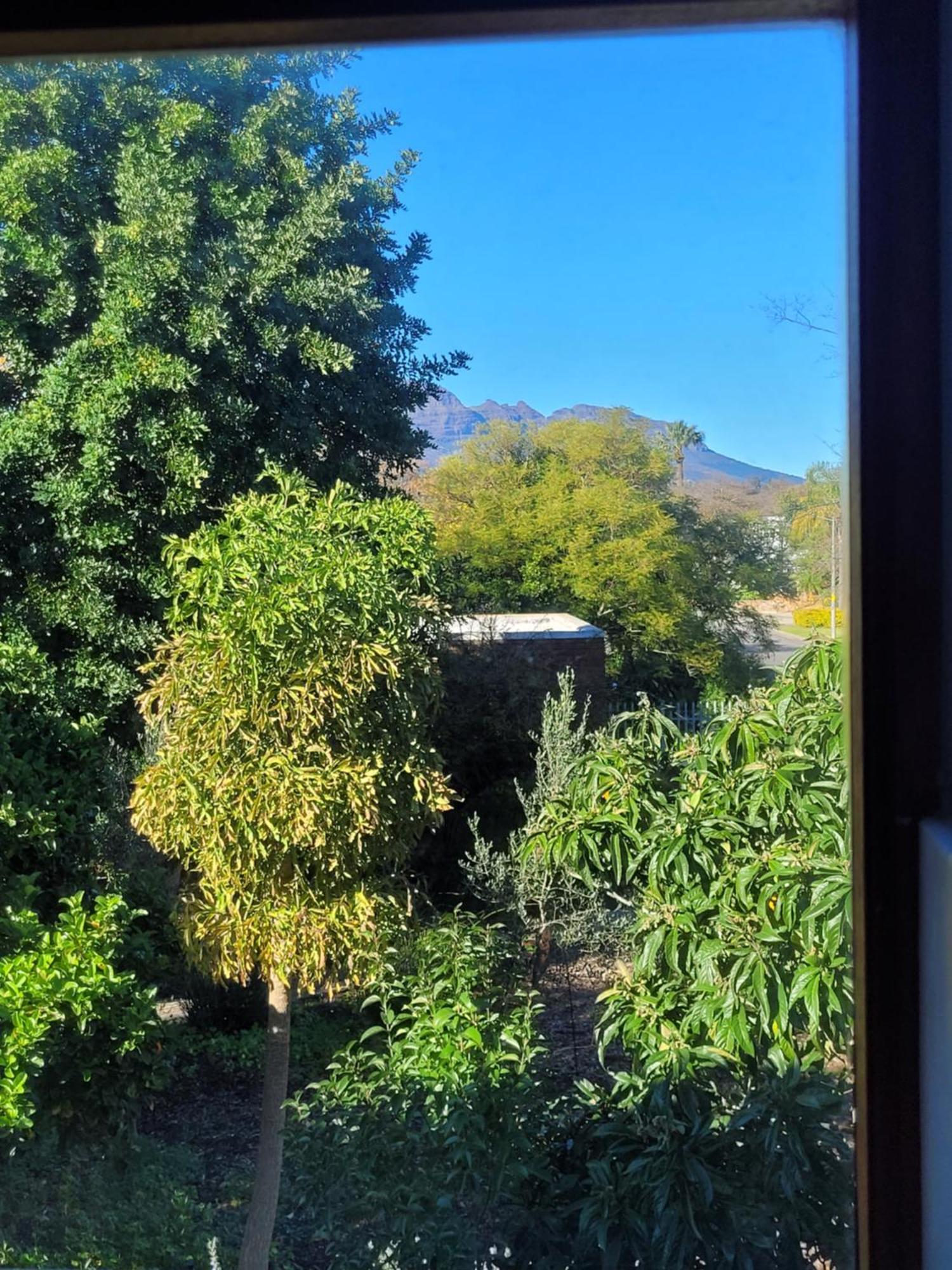Elegantie Protea 5 Lovell Avenue Apartment