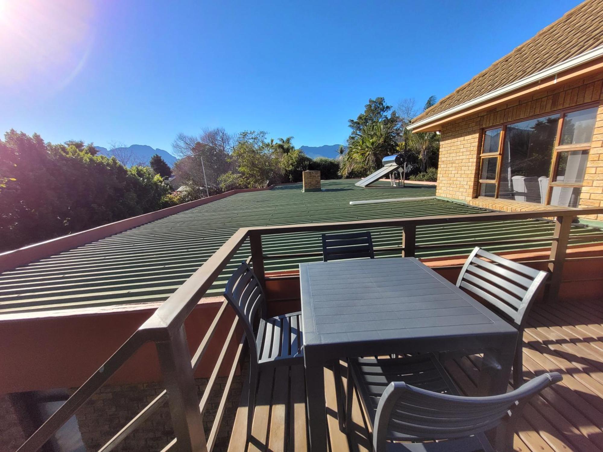 Elegantie Protea 5 Lovell Avenue Apartment *