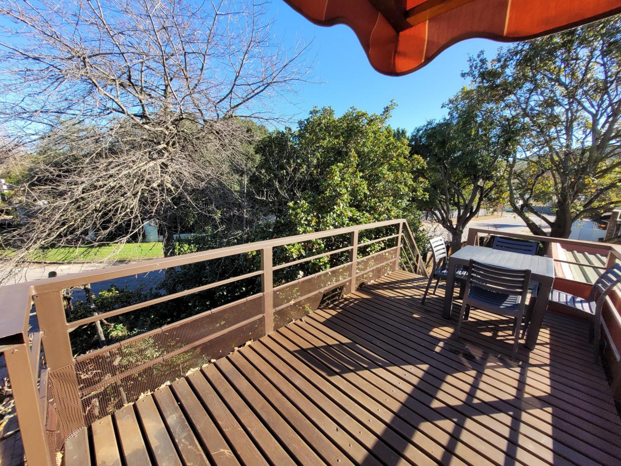 Apartment Elegantie Protea 5 Lovell Avenue *