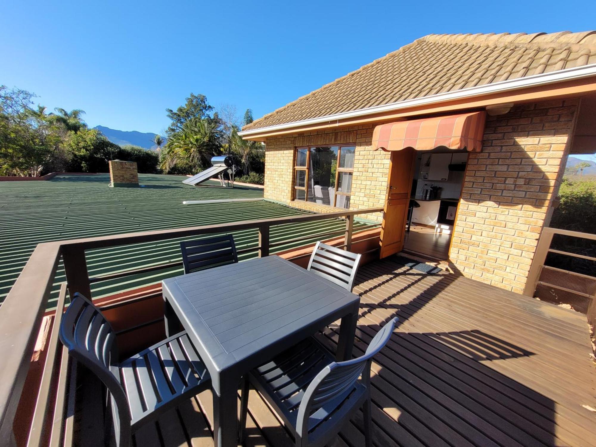 Elegantie Protea 5 Lovell Avenue Apartment *